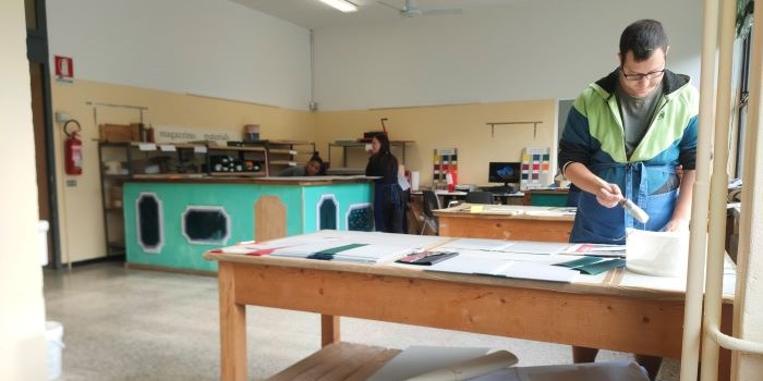 CORSI PER PERSONE CON DISABILITÀ