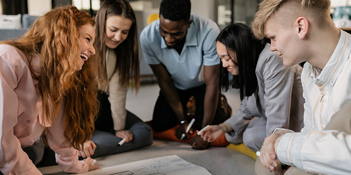 Formazione in Comune